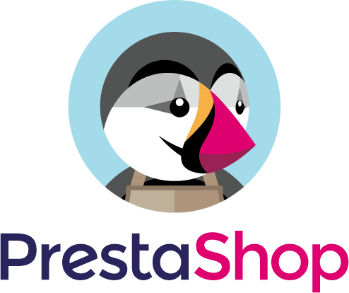 Prestashop logo